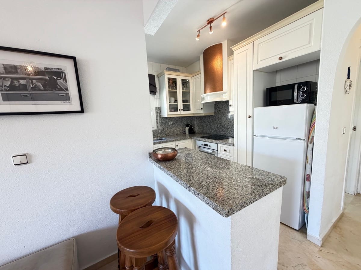 2 quarto Apartamento para venda em Orihuela com piscina - 199 000 € (Ref: 10134031)