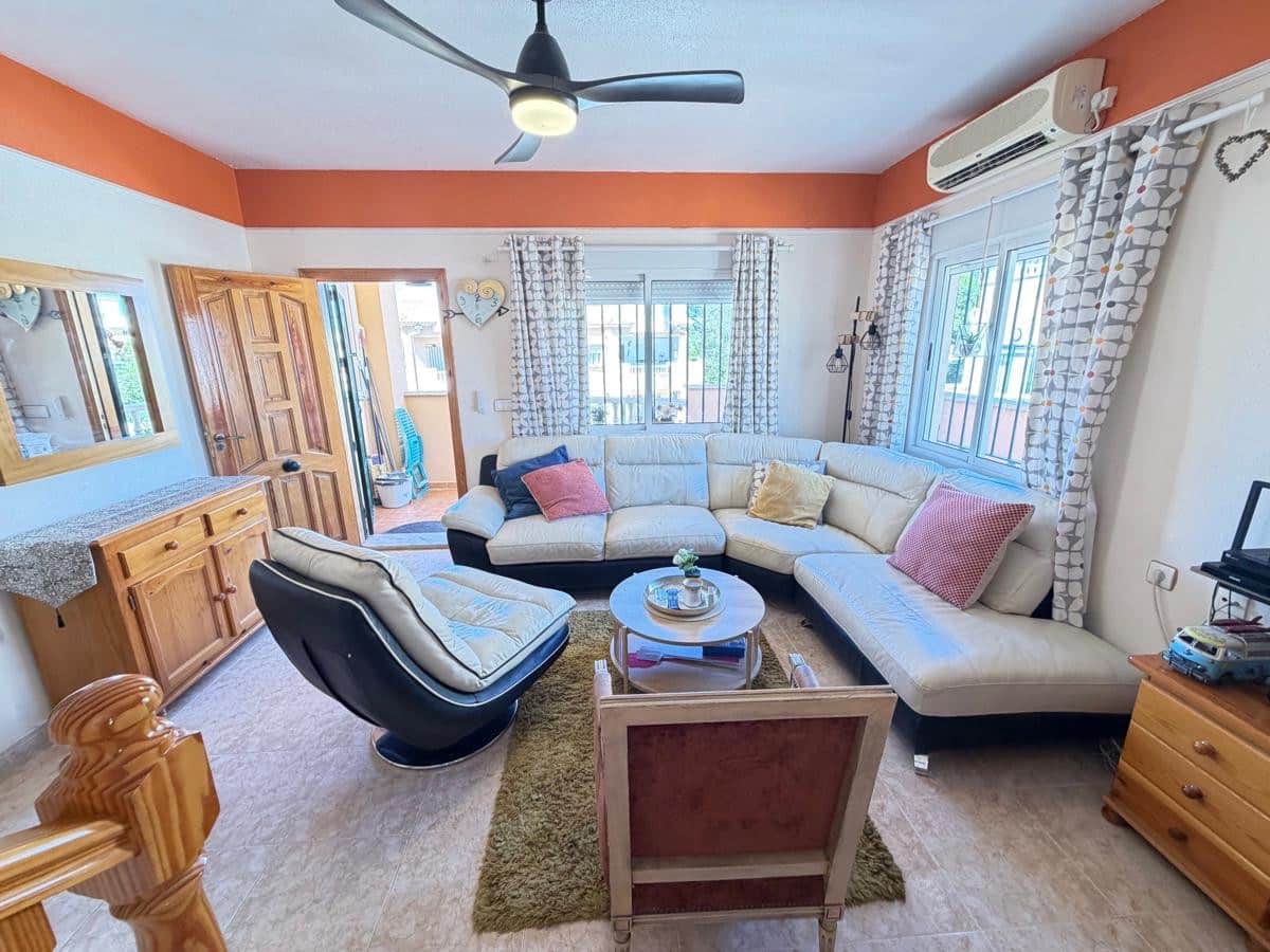 Apartamento de 3 habitaciones en Orihuela en venta con piscina - 184.950 € (Ref: 10134039)
