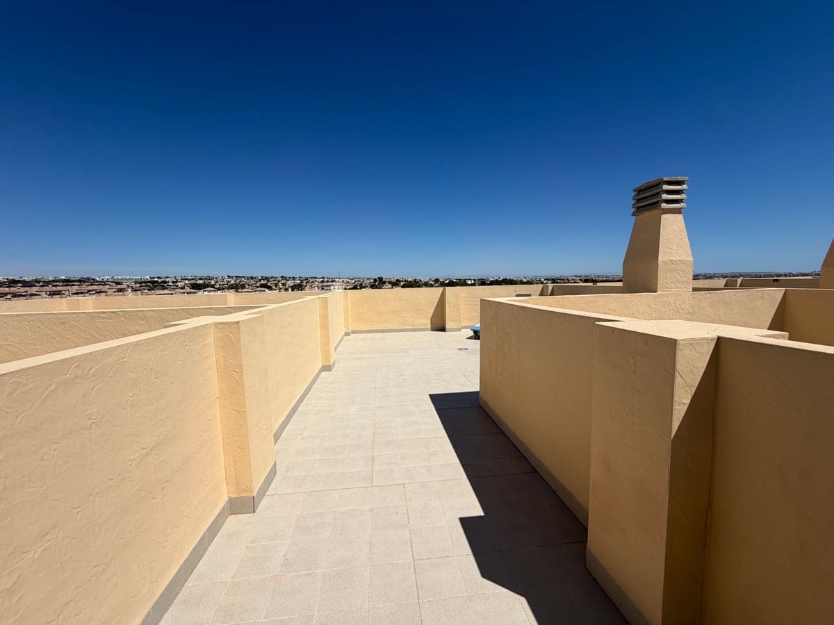 Apartamento de 2 habitaciones en Orihuela en venta - 199.995 € (Ref: 10134040)