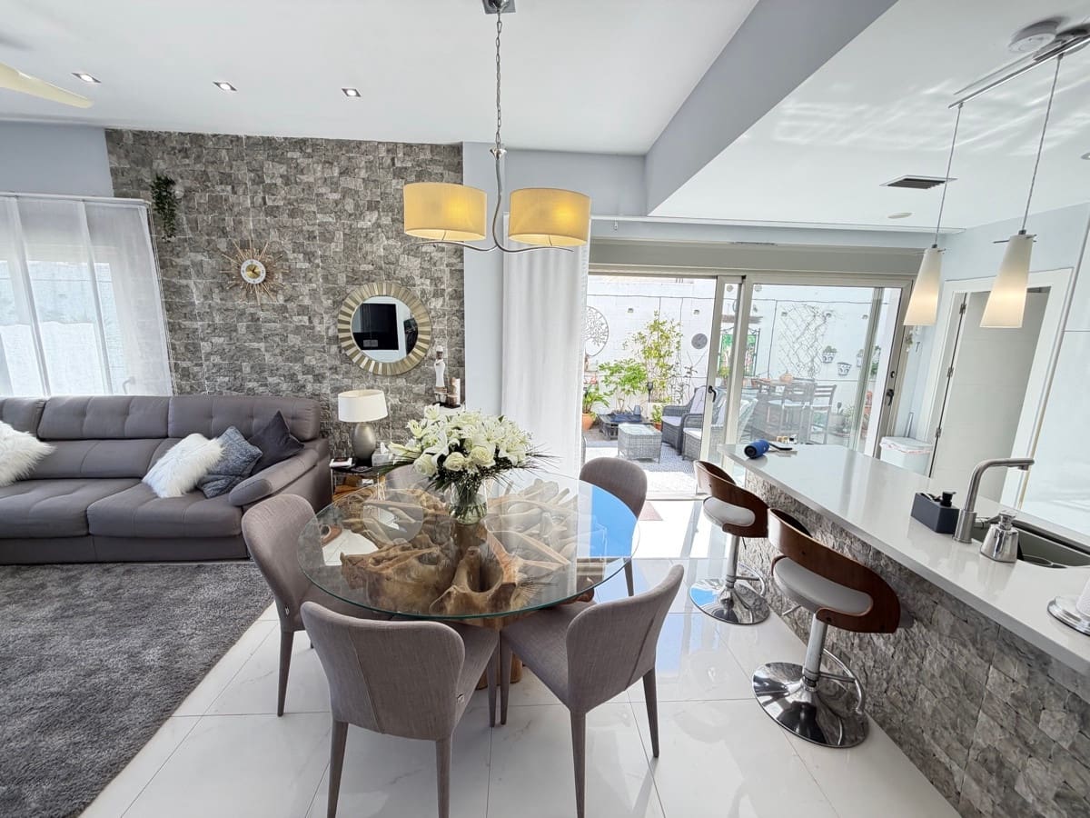 3 sovrum Villa till salu i Orihuela med pool garage - 439 000 € (Ref: 10134048)