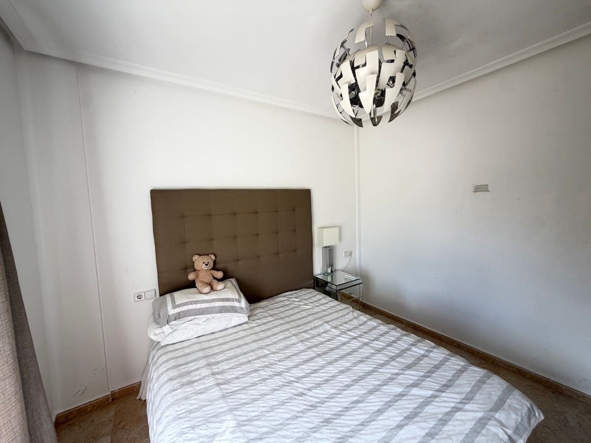 Apartamento de 2 habitaciones en Orihuela en venta con piscina - 205.000 € (Ref: 10134050)