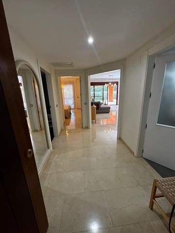2 Zimmer Apartment zu verkaufen in Doña Julia Golf, Casares mit Pool Garage - 449.000 € (Ref: 10134070)