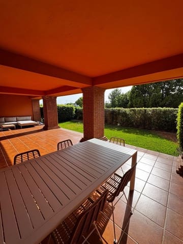 2 Zimmer Apartment zu verkaufen in Doña Julia Golf, Casares mit Pool Garage - 449.000 € (Ref: 10134070)