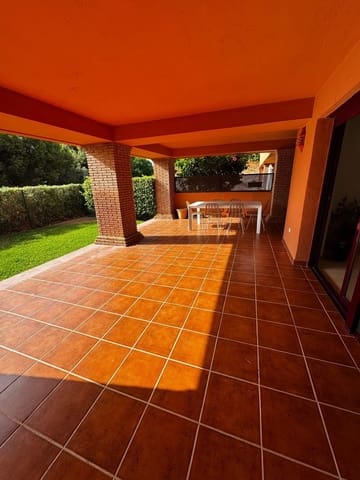2 Zimmer Apartment zu verkaufen in Doña Julia Golf, Casares mit Pool Garage - 449.000 € (Ref: 10134070)
