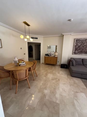 2 Zimmer Apartment zu verkaufen in Doña Julia Golf, Casares mit Pool Garage - 449.000 € (Ref: 10134070)