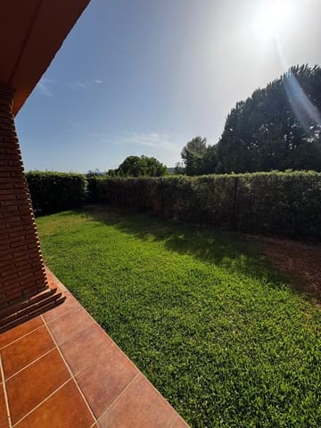 2 Zimmer Apartment zu verkaufen in Doña Julia Golf, Casares mit Pool Garage - 449.000 € (Ref: 10134070)