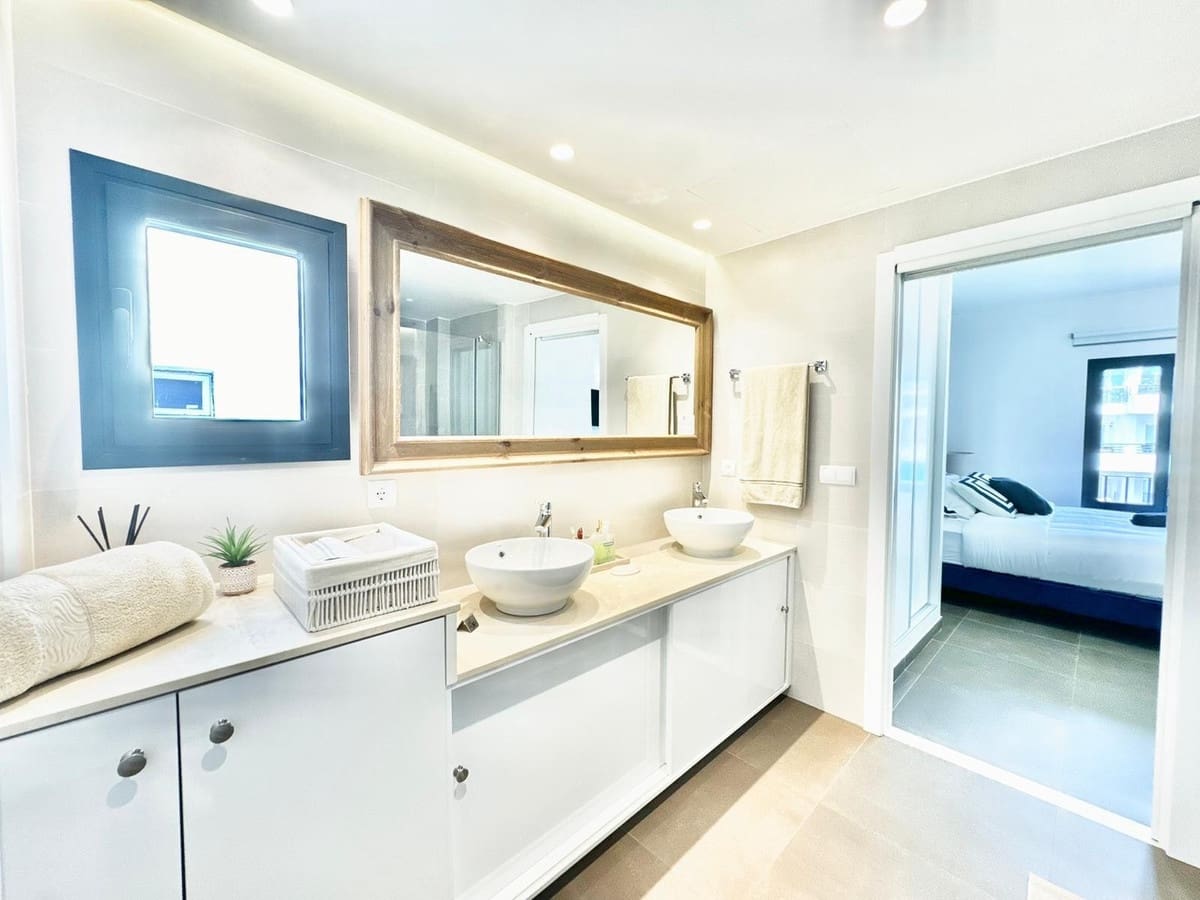 3 quarto Apartamento para venda em Marbella com garagem - 1 395 000 € (Ref: 10134073)