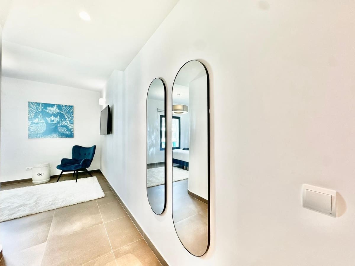 3 quarto Apartamento para venda em Marbella com garagem - 1 395 000 € (Ref: 10134073)