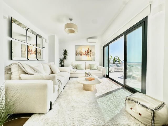 3 camera da letto Appartamento in vendita in Las Brisas, Marbella con garage - 1.395.000 € (Rif: 10134073)