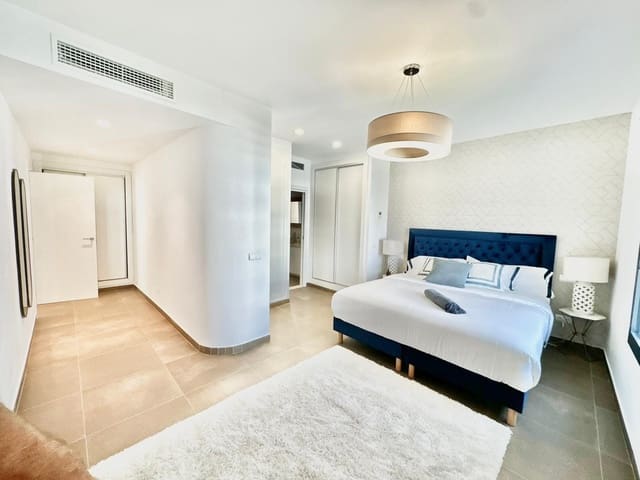 3 camera da letto Appartamento in vendita in Las Brisas, Marbella con garage - 1.395.000 € (Rif: 10134073)