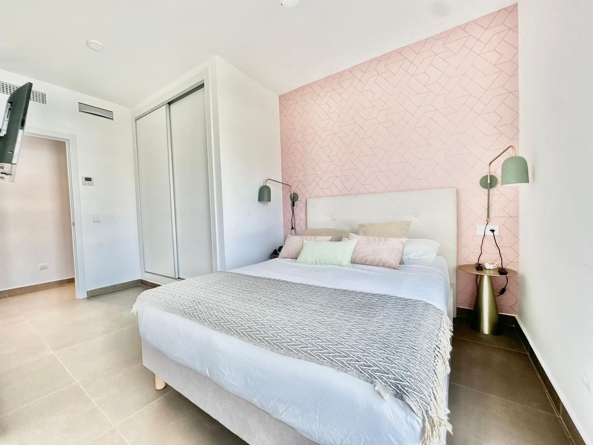 3 quarto Apartamento para venda em Marbella com garagem - 1 395 000 € (Ref: 10134073)