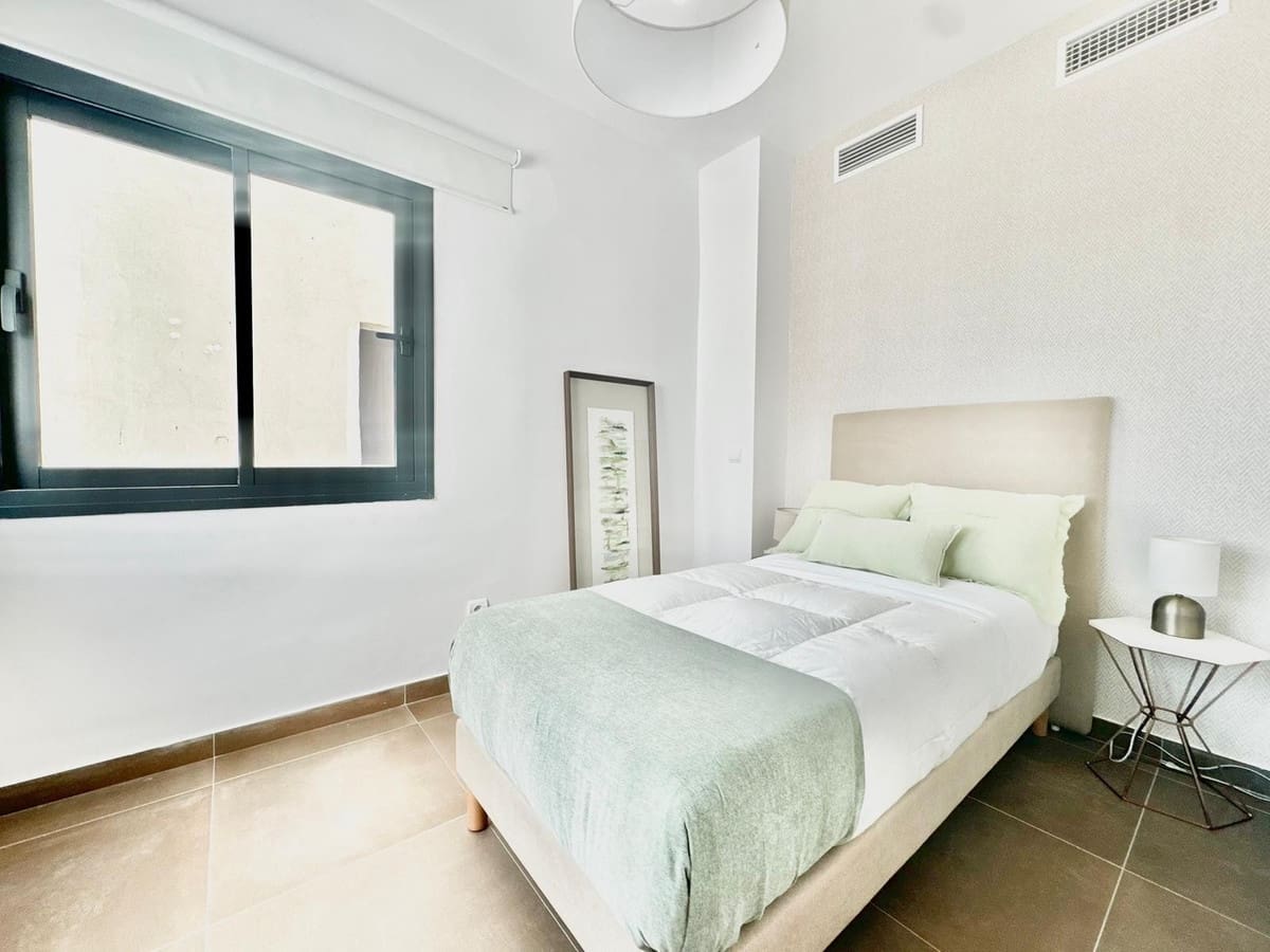 3 quarto Apartamento para venda em Marbella com garagem - 1 395 000 € (Ref: 10134073)