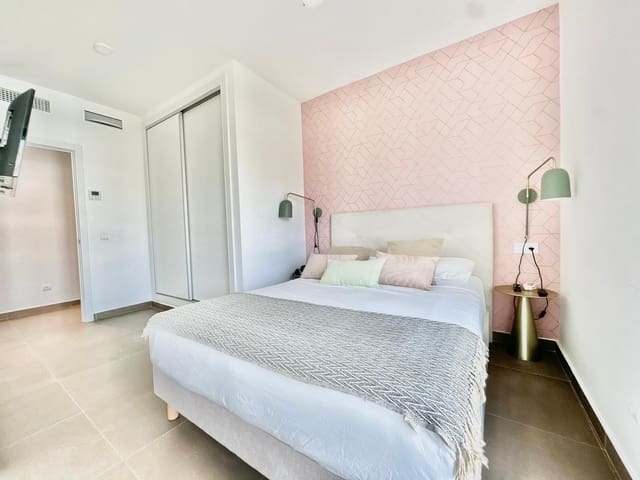 3 camera da letto Appartamento in vendita in Las Brisas, Marbella con garage - 1.395.000 € (Rif: 10134073)