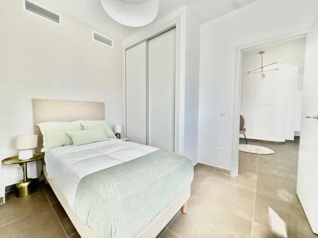 3 camera da letto Appartamento in vendita in Las Brisas, Marbella con garage - 1.395.000 € (Rif: 10134073)