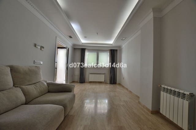 3 sypialnia Dom na sprzedaż w Ronda z basenem garażem - 270 000 € (Ref: 10134105)