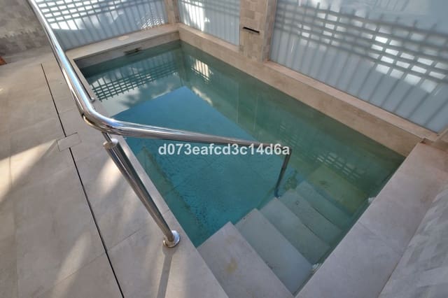 3 sypialnia Dom na sprzedaż w Ronda z basenem garażem - 270 000 € (Ref: 10134105)