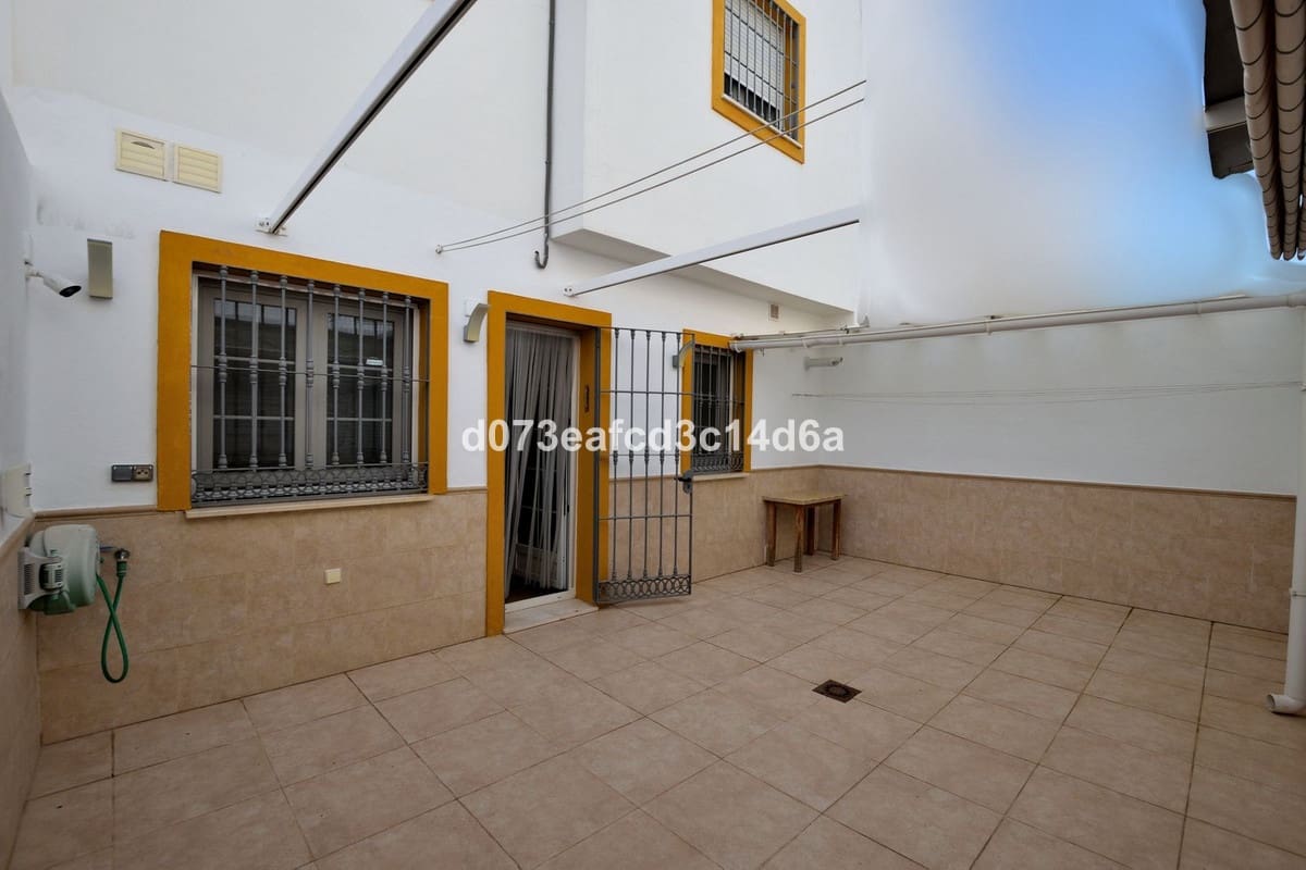 3 sypialnia Dom na sprzedaż w Ronda z basenem garażem - 270 000 € (Ref: 10134105)