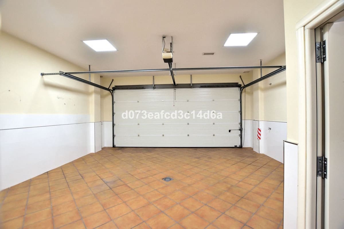 3 sypialnia Dom na sprzedaż w Ronda z basenem garażem - 270 000 € (Ref: 10134105)
