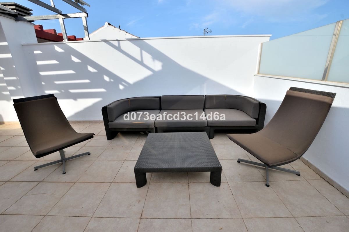 3 sypialnia Dom na sprzedaż w Ronda z basenem garażem - 270 000 € (Ref: 10134105)