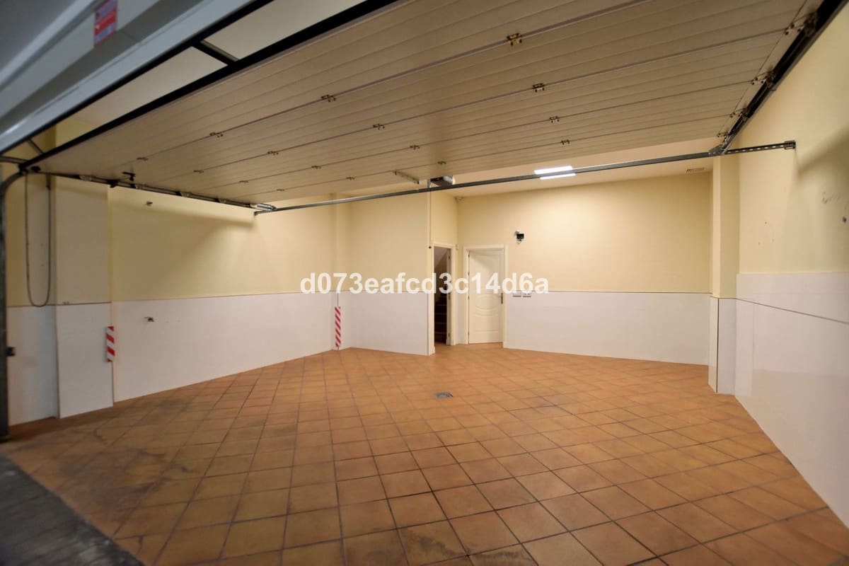 3 sypialnia Dom na sprzedaż w Ronda z basenem garażem - 270 000 € (Ref: 10134105)