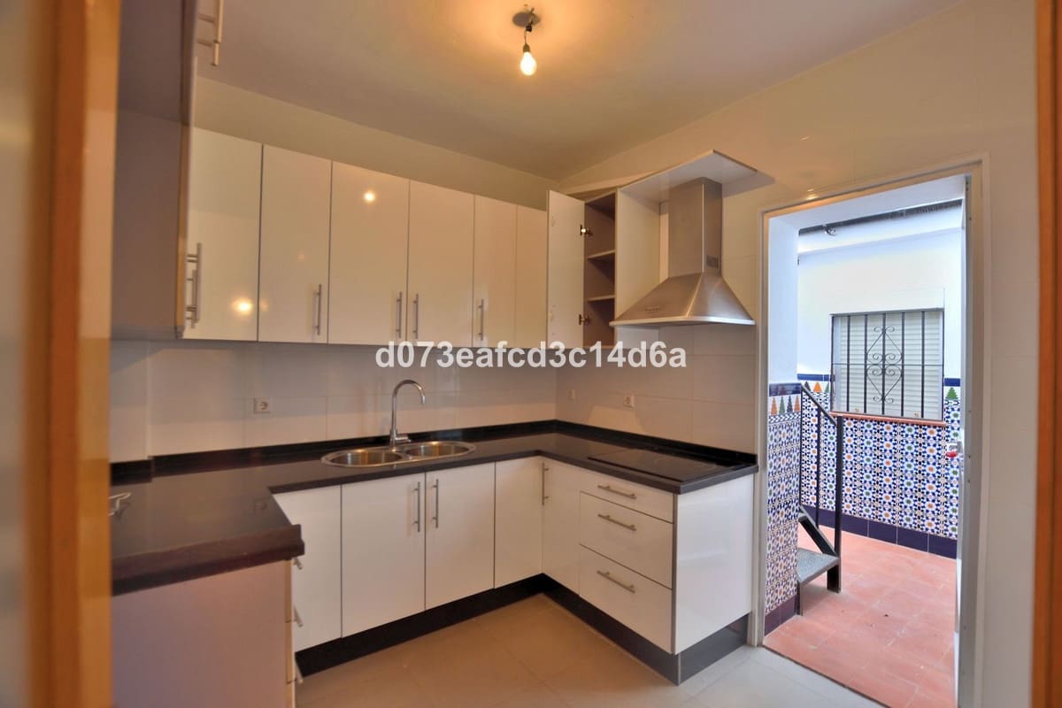3 soverom Hus til salgs i Ronda - € 210 000 (Ref: 10134106)