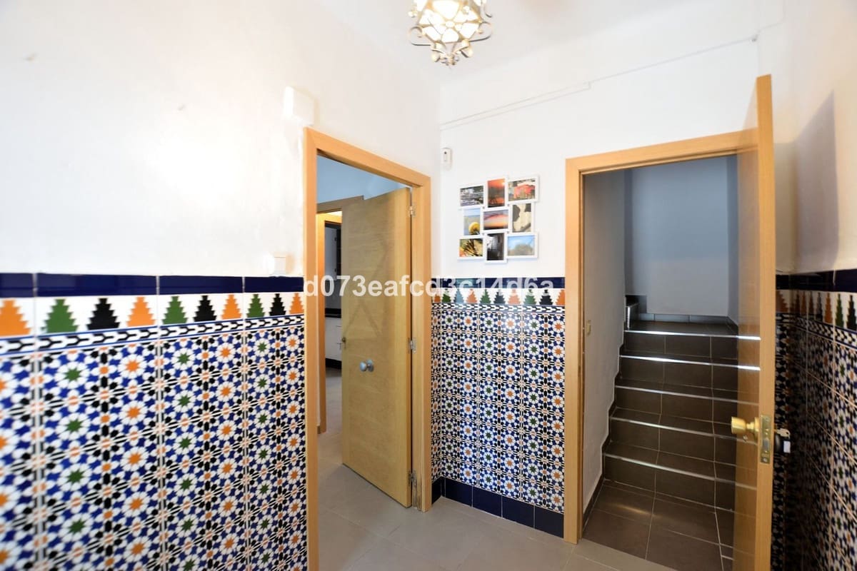 3 soverom Hus til salgs i Ronda - € 210 000 (Ref: 10134106)