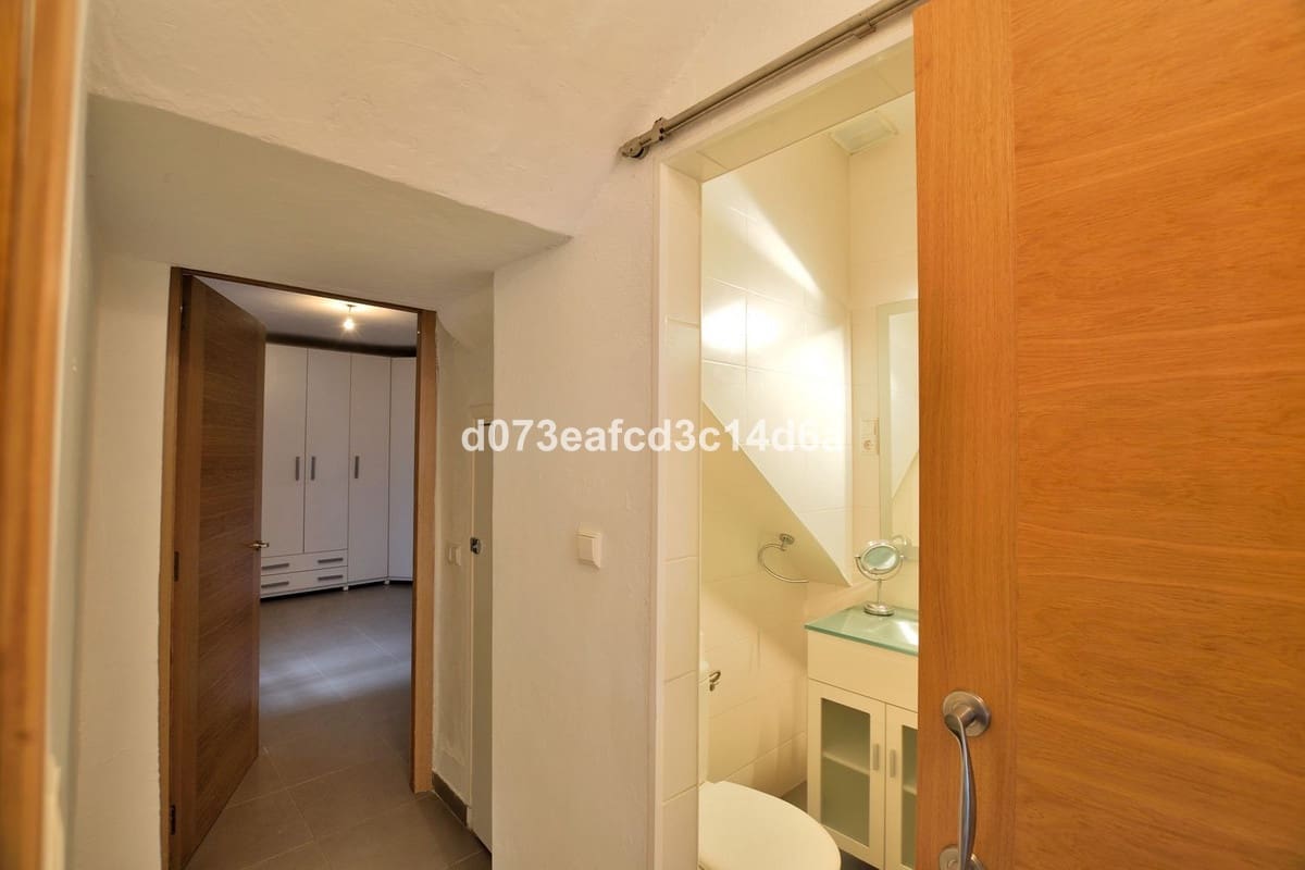 3 soverom Hus til salgs i Ronda - € 210 000 (Ref: 10134106)