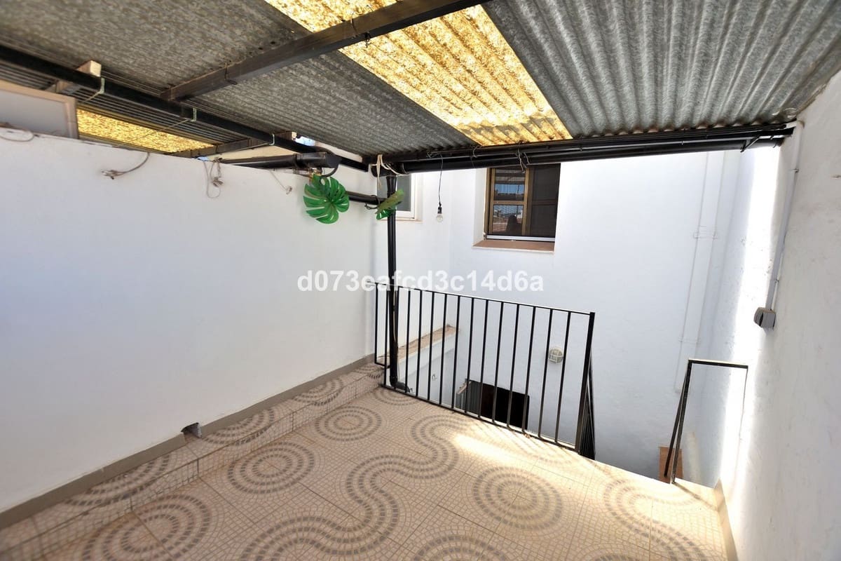 3 soverom Hus til salgs i Ronda - € 210 000 (Ref: 10134106)