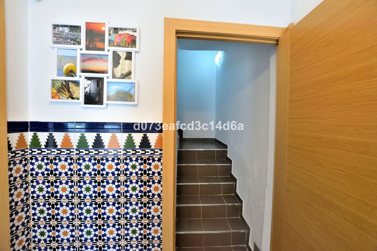 3 soverom Hus til salgs i Ronda - € 210 000 (Ref: 10134106)