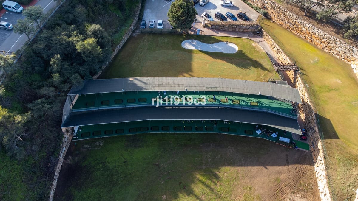 3 soveværelse Lejlighed til salg i Marbella med swimmingpool garage - € 750.000 (Ref: 10134152)