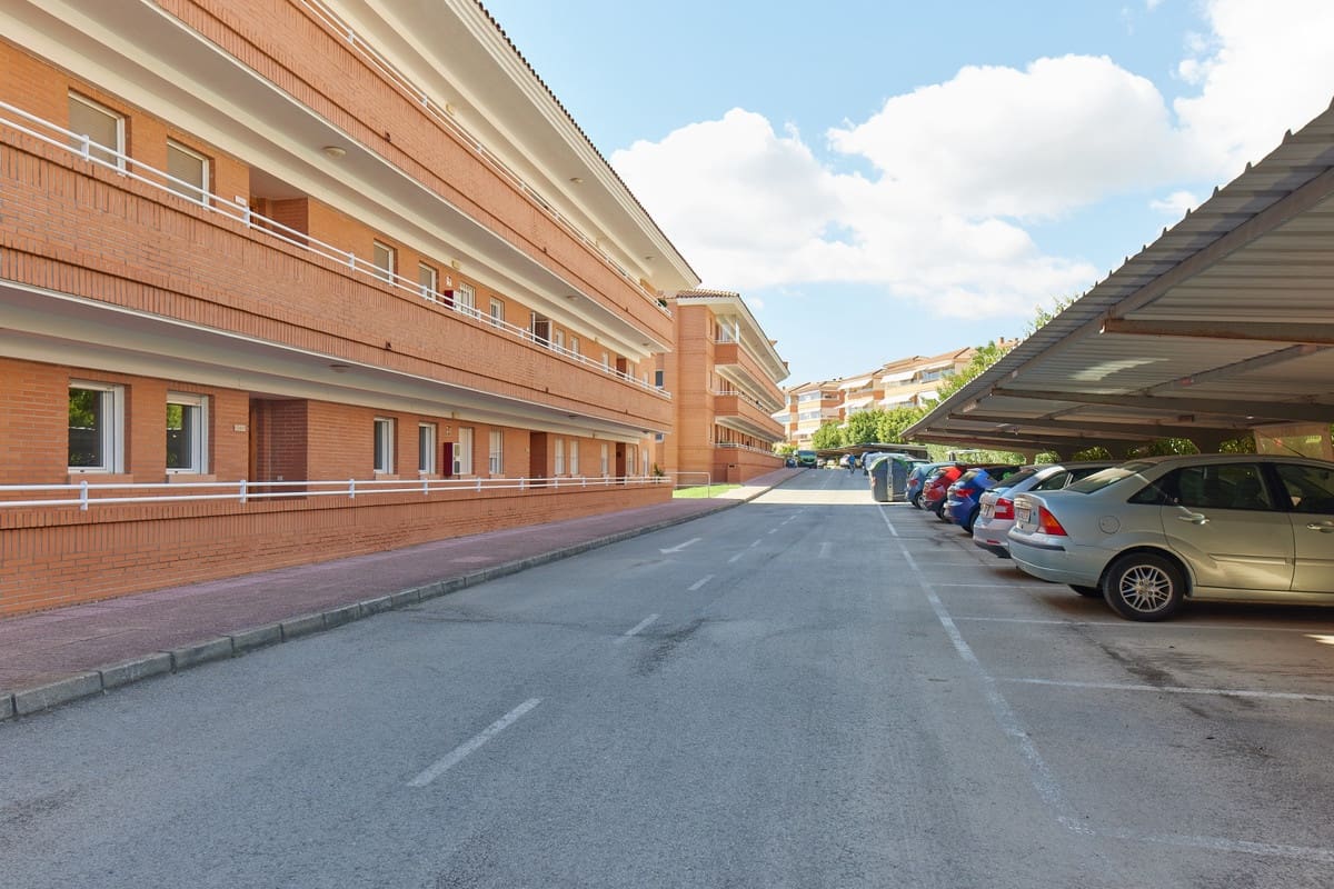 2 soverom Leilighet til salgs i Alfaz del Pi / L'Alfas del Pi med svømmebasseng garasje - € 300 000 (Ref: 10134158)