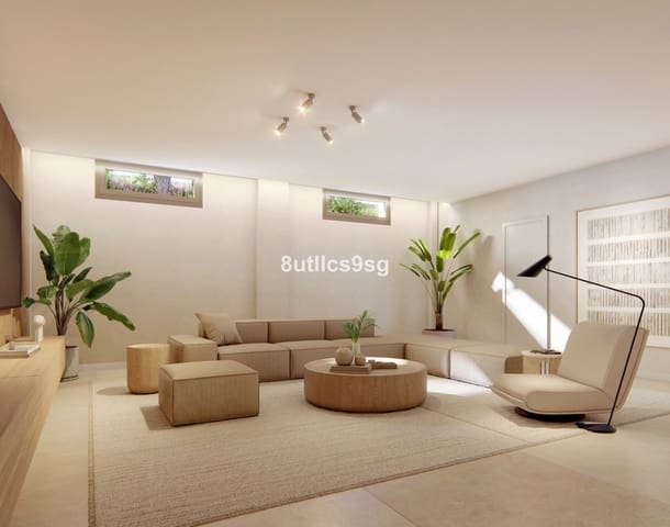 4 soveværelse Villa til salg i Istán med garage - € 1.595.000 (Ref: 10134187)