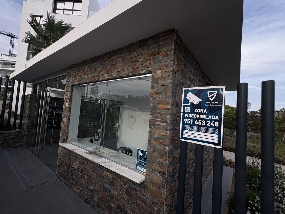 3 camera da letto Appartamento in vendita in Mijas con piscina garage - 595.000 € (Rif: 10134291)