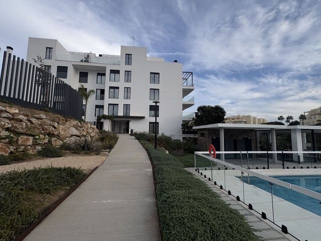 3 camera da letto Appartamento in vendita in El Faro de Calaburra - Chaparral, Mijas con piscina garage - 595.000 € (Rif: 10134291)