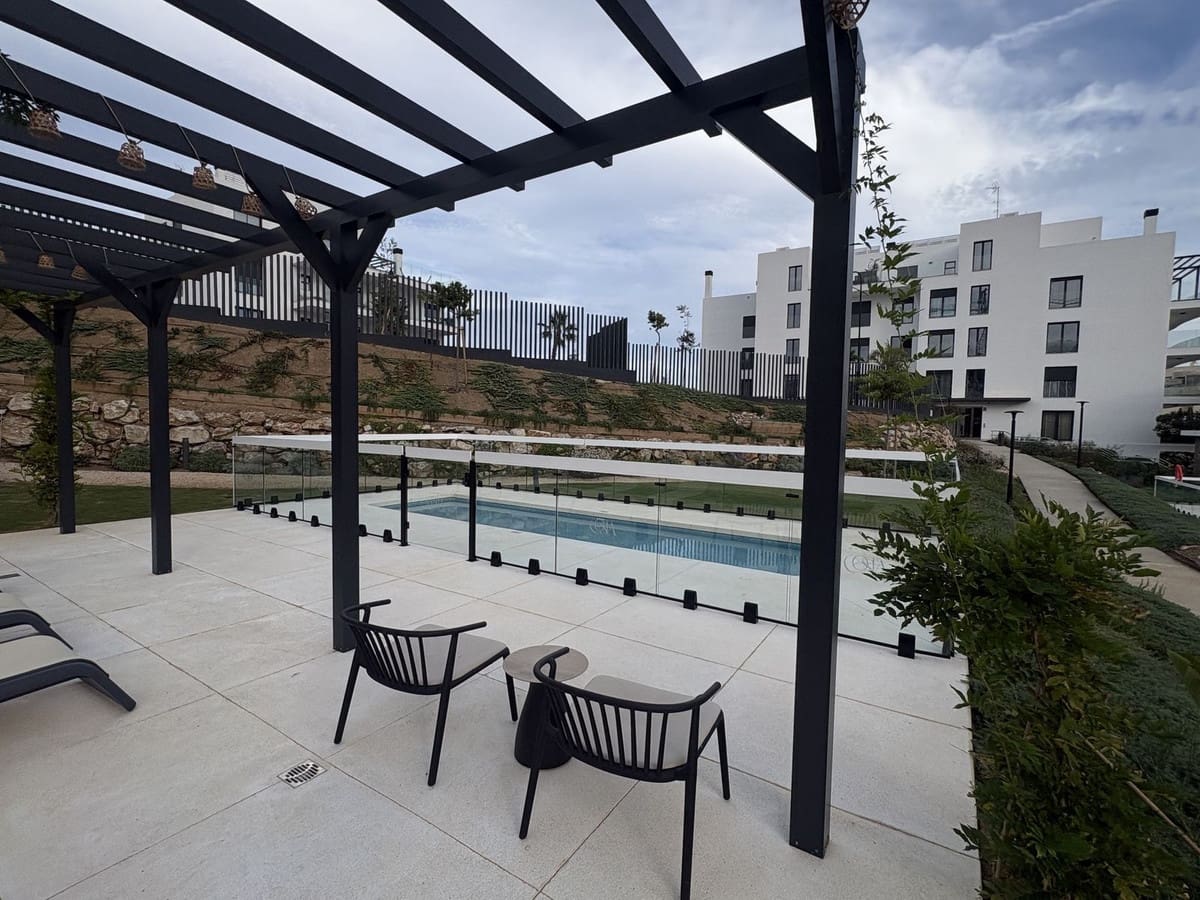 3 camera da letto Appartamento in vendita in Mijas con piscina garage - 595.000 € (Rif: 10134291)
