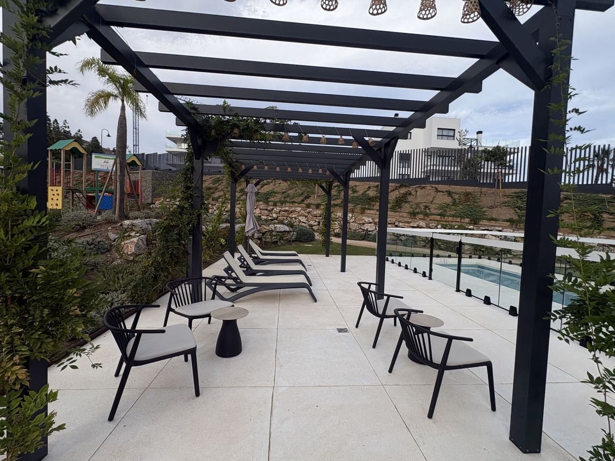 3 camera da letto Appartamento in vendita in Mijas con piscina garage - 595.000 € (Rif: 10134291)