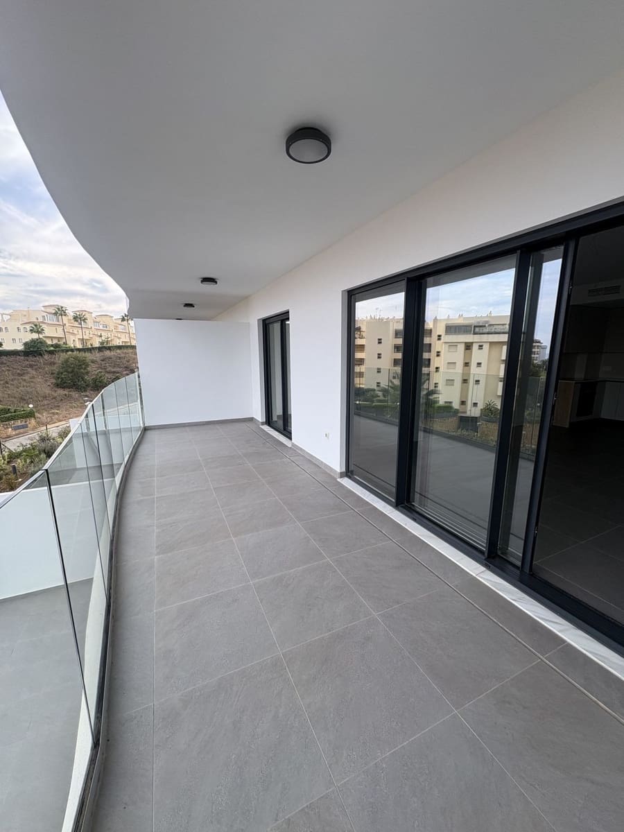 3 camera da letto Appartamento in vendita in Mijas con piscina garage - 595.000 € (Rif: 10134291)