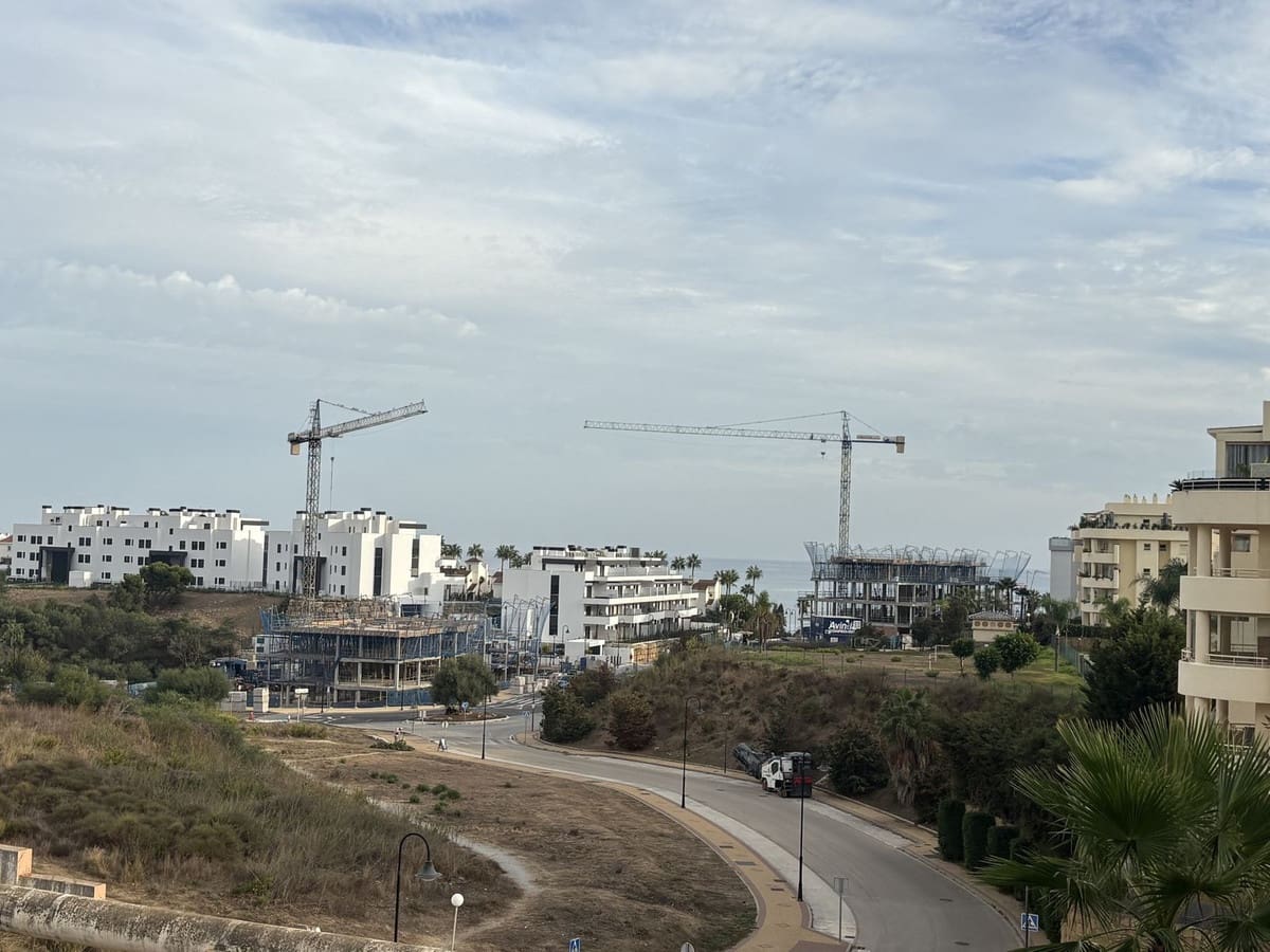 3 camera da letto Appartamento in vendita in Mijas con piscina garage - 595.000 € (Rif: 10134291)