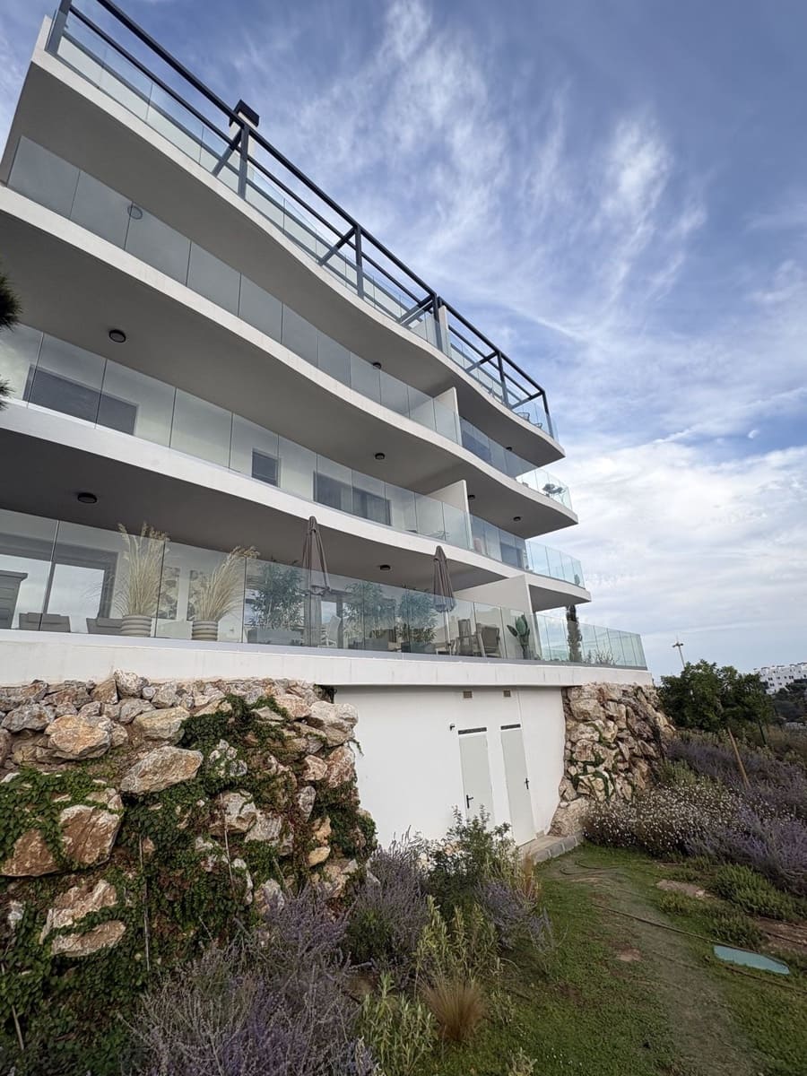 3 camera da letto Appartamento in vendita in Mijas con piscina garage - 595.000 € (Rif: 10134291)