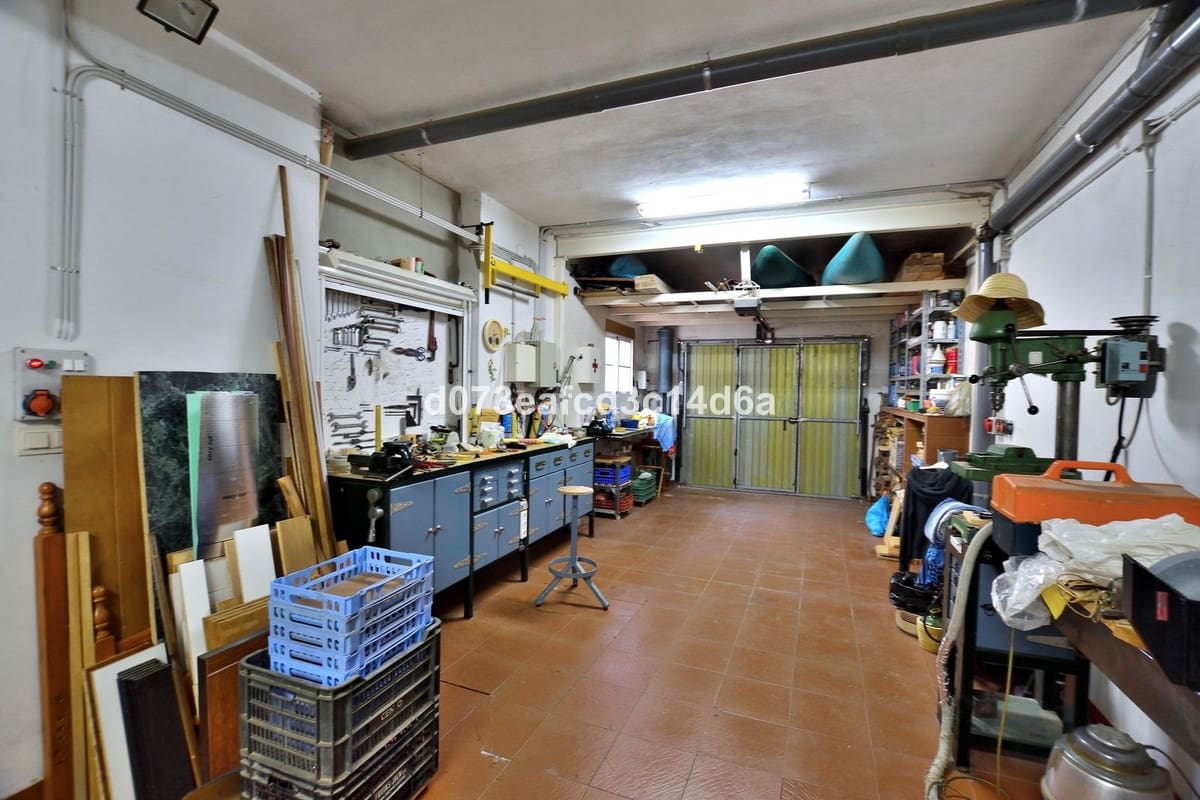 3 soveværelse Byhus til salg i Ronda med swimmingpool garage - € 199.000 (Ref: 10134298)