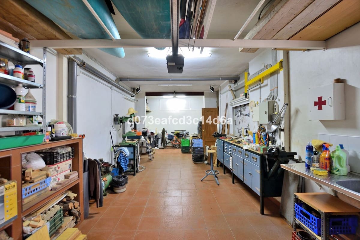 3 soveværelse Byhus til salg i Ronda med swimmingpool garage - € 199.000 (Ref: 10134298)