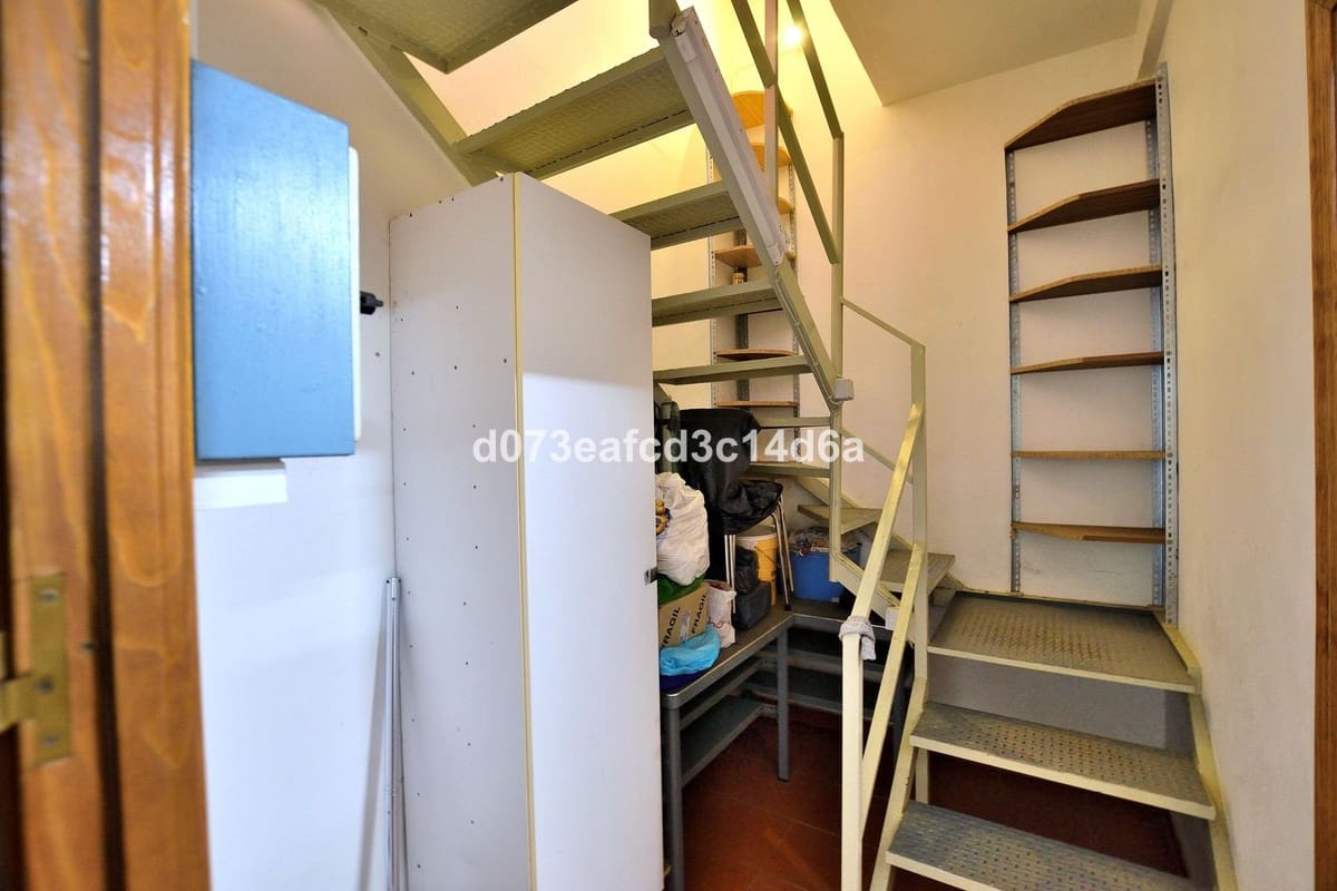 3 soveværelse Byhus til salg i Ronda med swimmingpool garage - € 199.000 (Ref: 10134298)