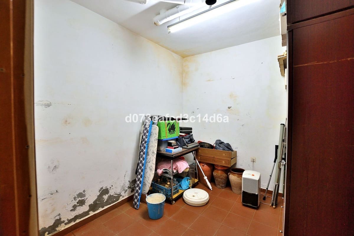 3 soveværelse Byhus til salg i Ronda med swimmingpool garage - € 199.000 (Ref: 10134298)