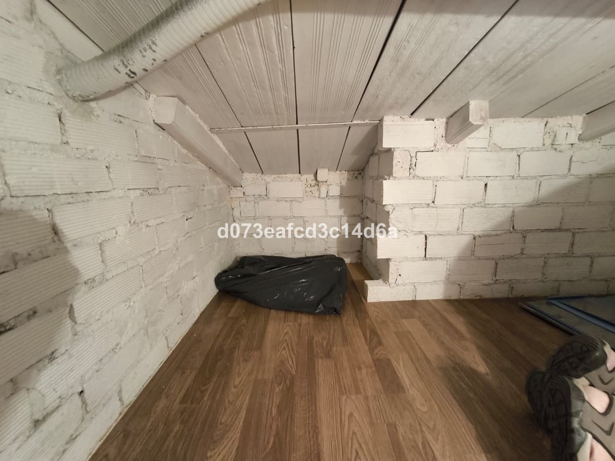 3 soveværelse Byhus til salg i Ronda med swimmingpool garage - € 199.000 (Ref: 10134298)