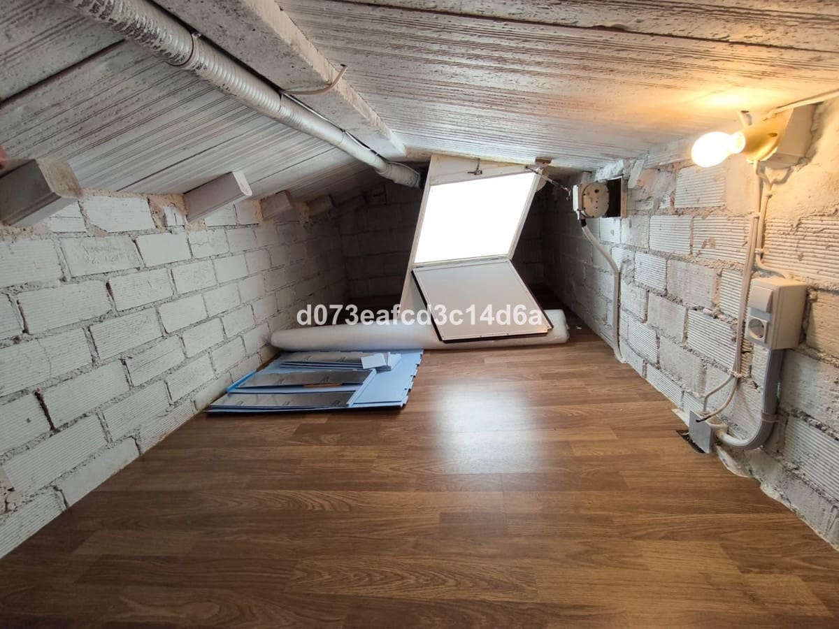 3 soveværelse Byhus til salg i Ronda med swimmingpool garage - € 199.000 (Ref: 10134298)