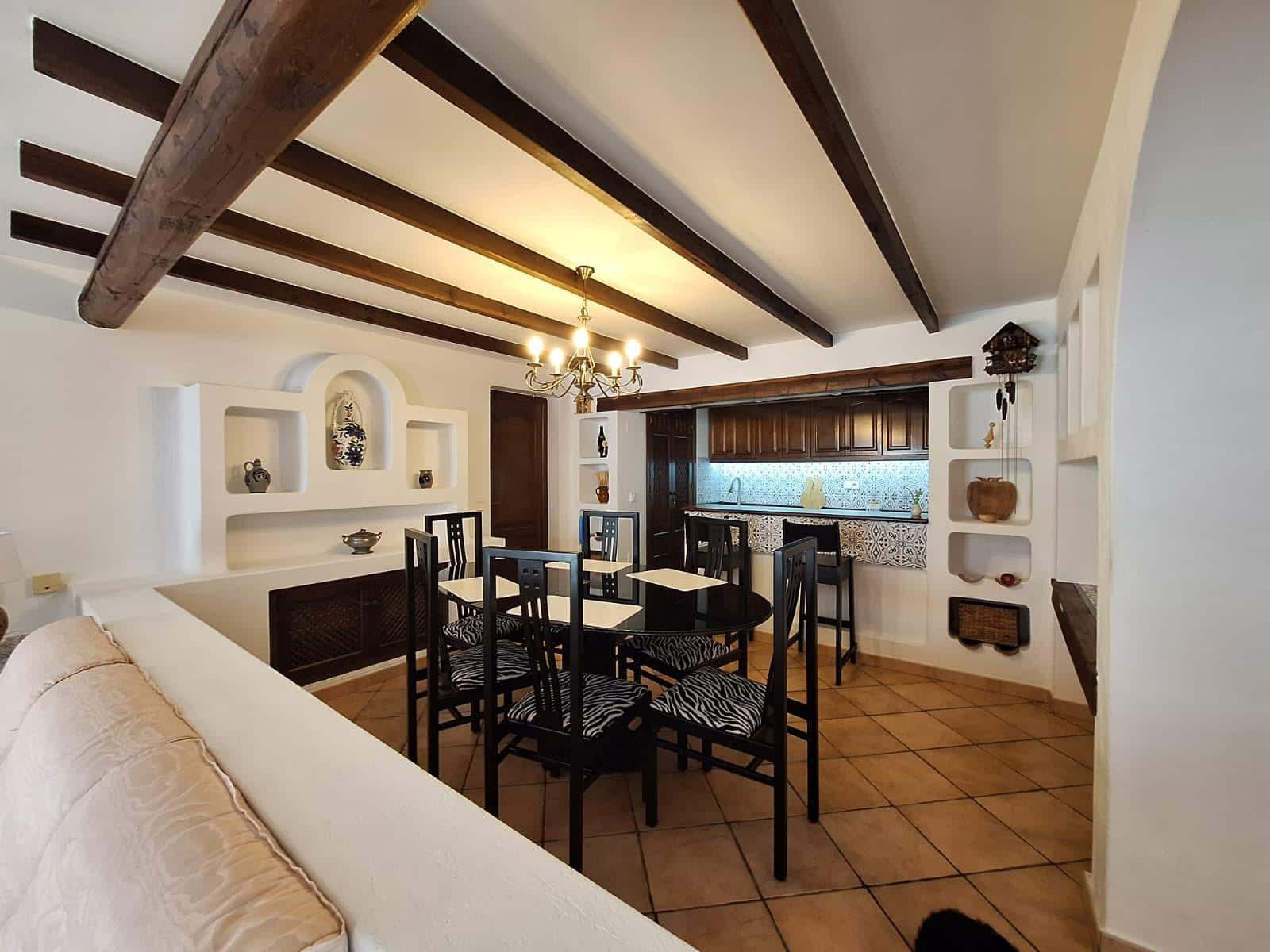 2 soverom Leilighet til salgs i Torrevieja med garasje - € 495 000 (Ref: 10134301)