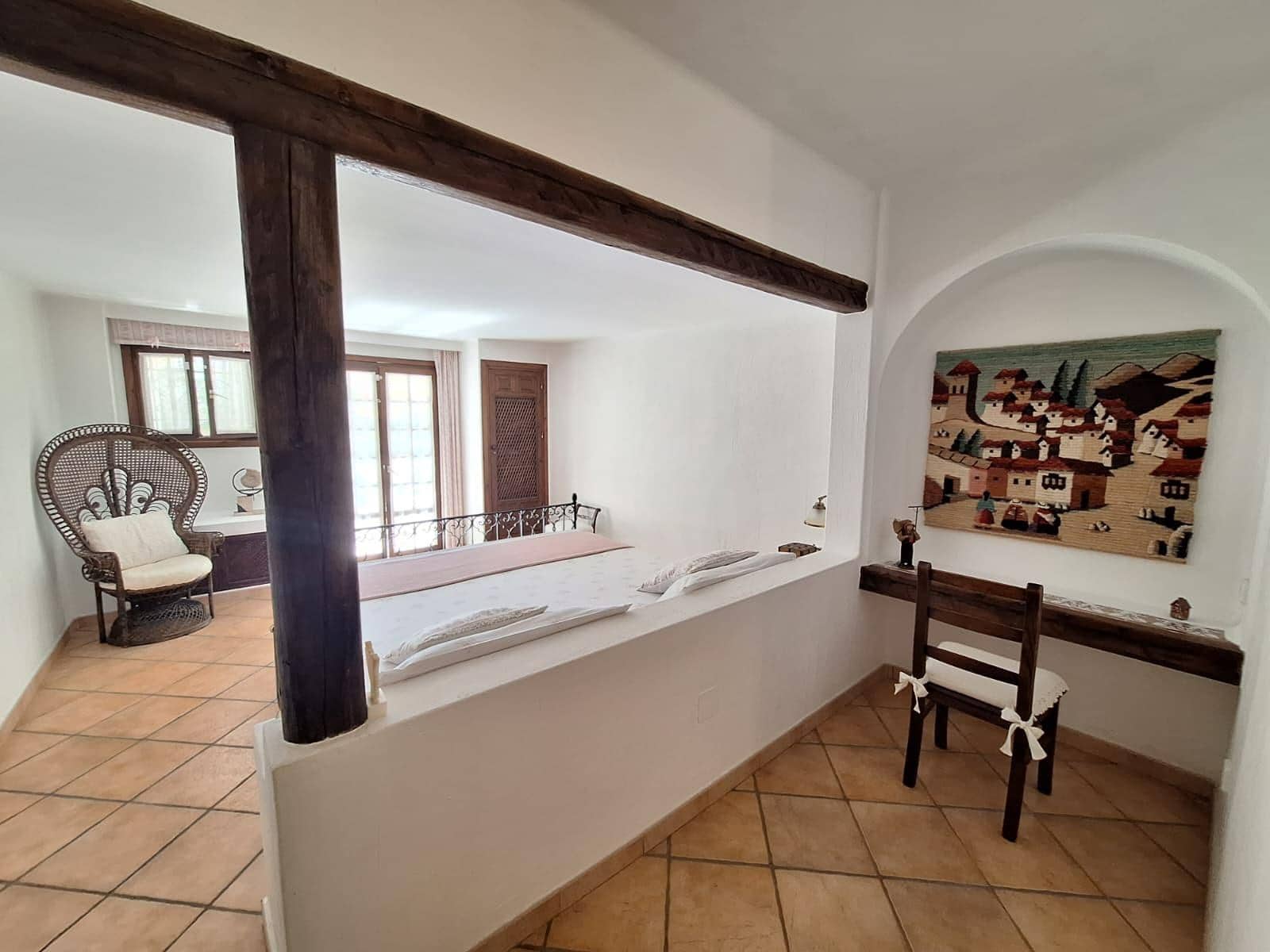 2 soverom Leilighet til salgs i Torrevieja med garasje - € 495 000 (Ref: 10134301)