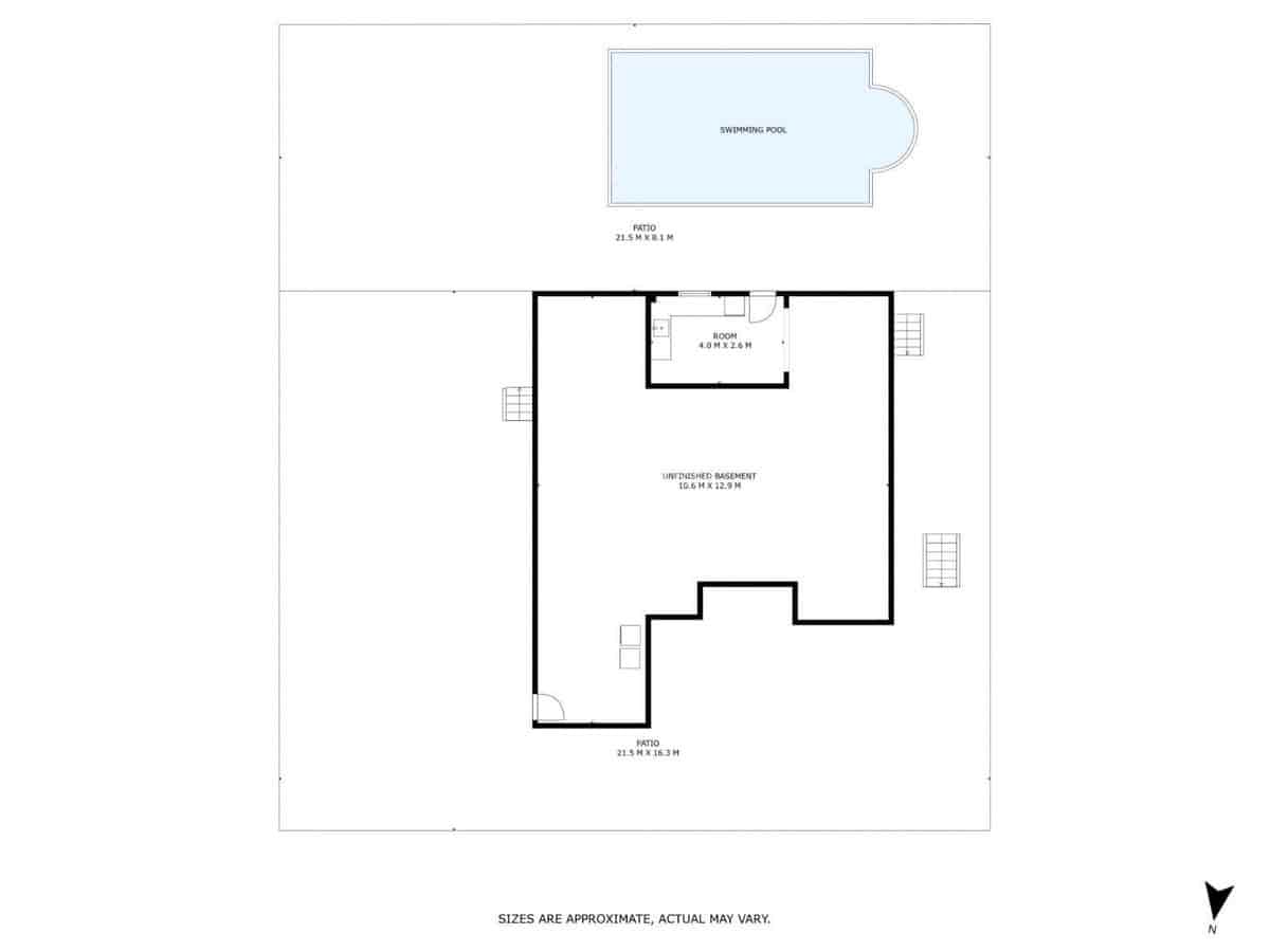 4 slaapkamer Villa te koop in Marbella met zwembad - € 1.100.000 (Ref: 10134306)