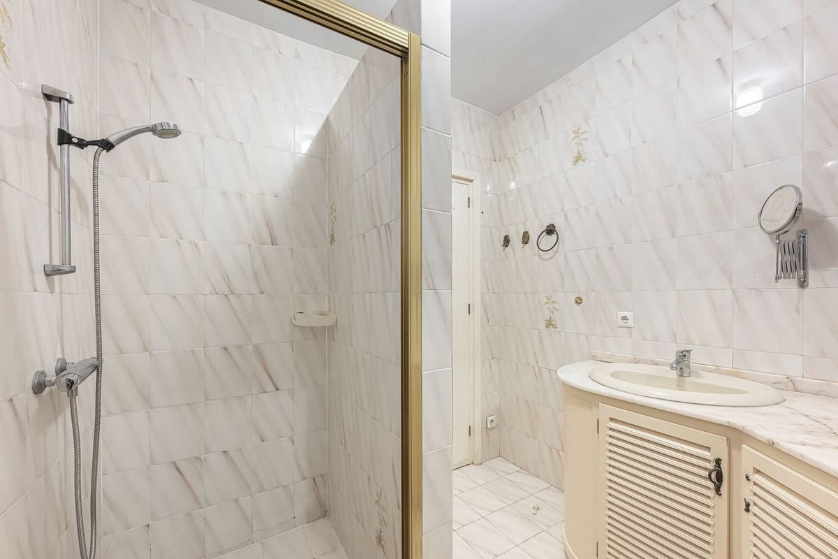 3 chambre Villa/Maison à vendre à Fuengirola avec piscine garage - 995 000 € (Ref: 10134319)