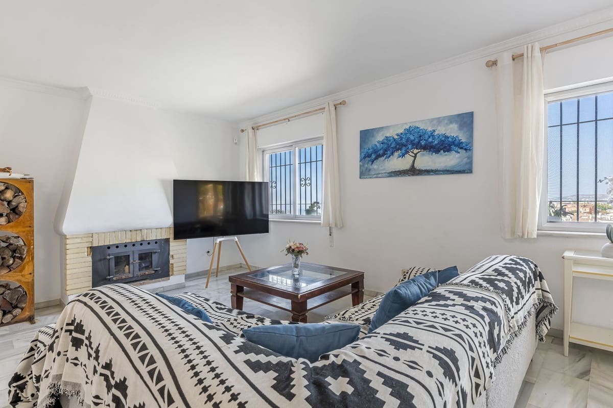 3 chambre Villa/Maison à vendre à Fuengirola avec piscine garage - 995 000 € (Ref: 10134319)